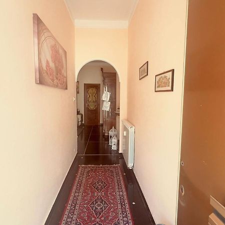 La Maison Di Caterina Gênes Extérieur photo