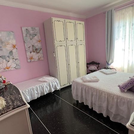 La Maison Di Caterina Gênes Extérieur photo