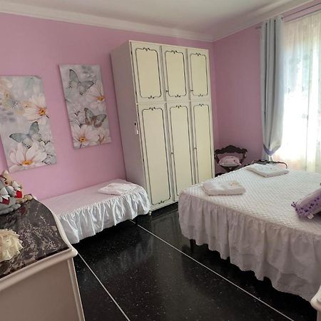 La Maison Di Caterina Gênes Extérieur photo