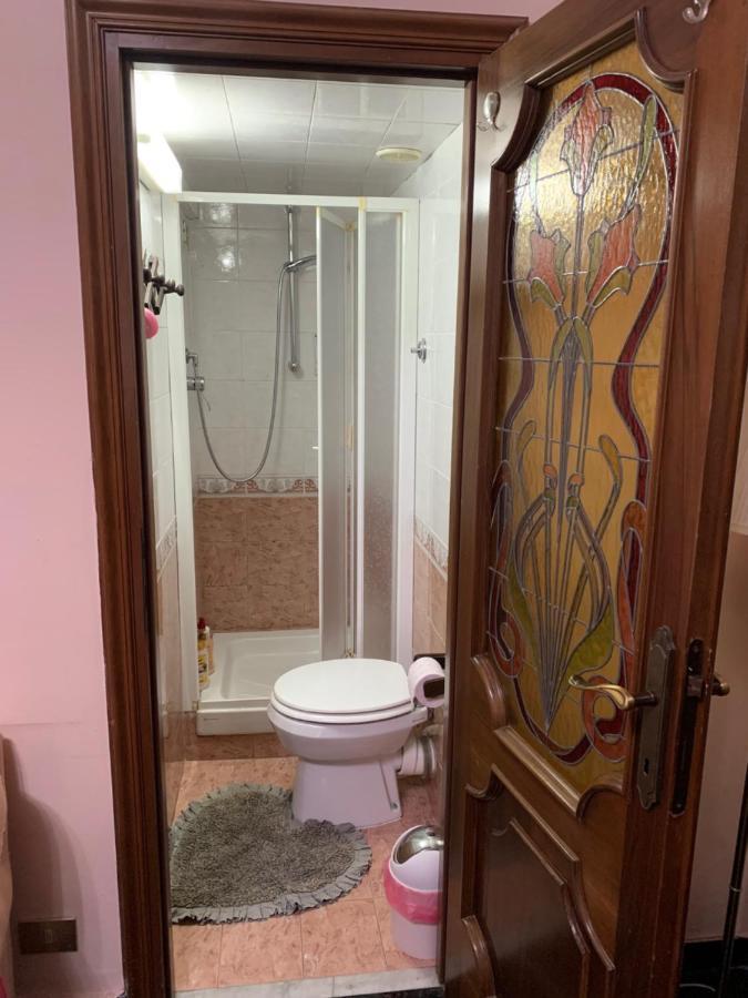 La Maison Di Caterina Gênes Extérieur photo