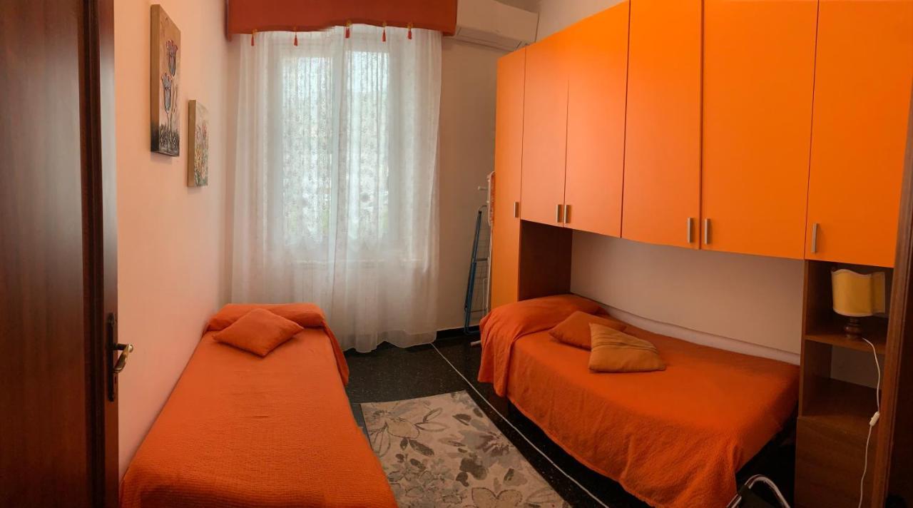 La Maison Di Caterina Gênes Extérieur photo