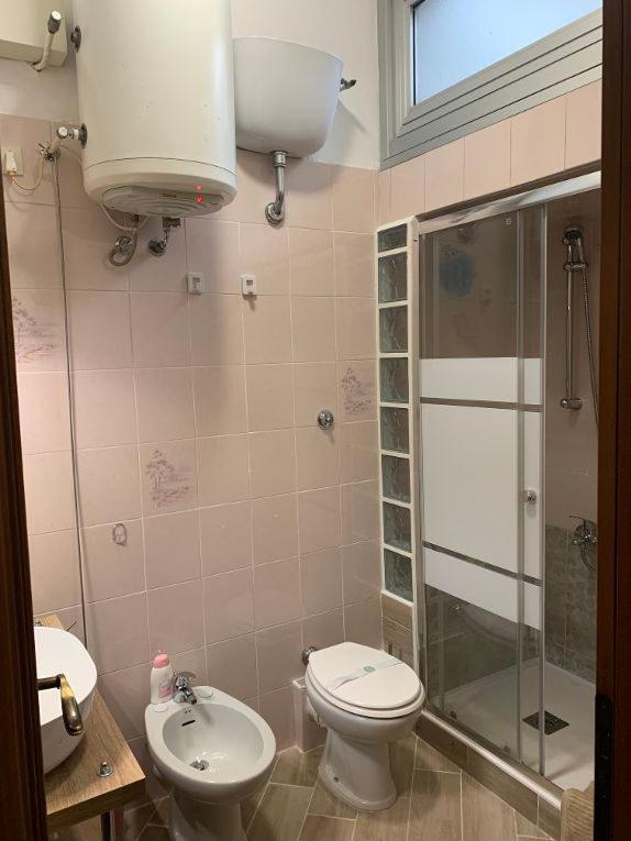 La Maison Di Caterina Gênes Extérieur photo