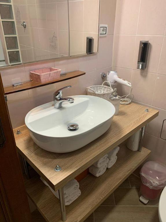 La Maison Di Caterina Gênes Extérieur photo