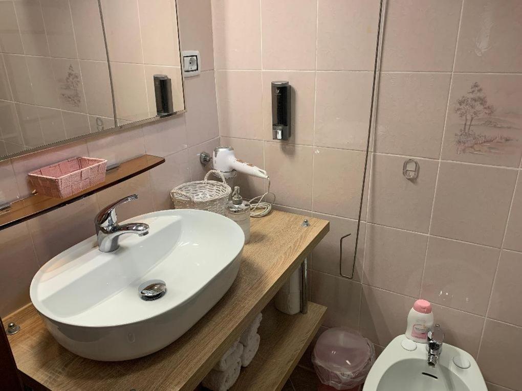 La Maison Di Caterina Gênes Extérieur photo