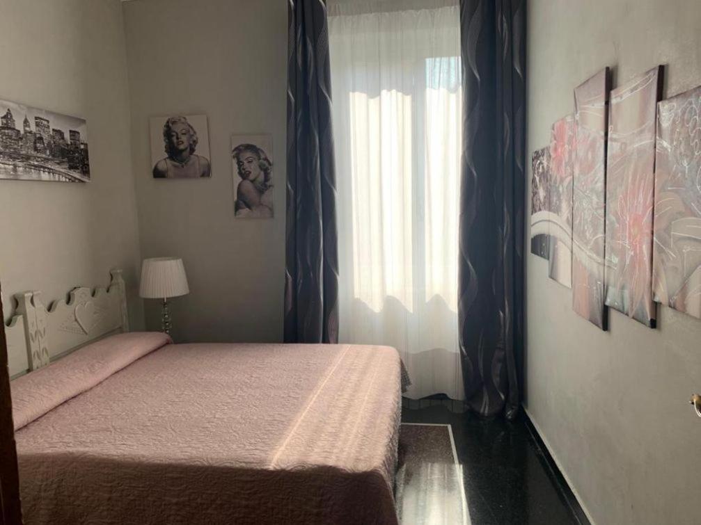 La Maison Di Caterina Gênes Extérieur photo