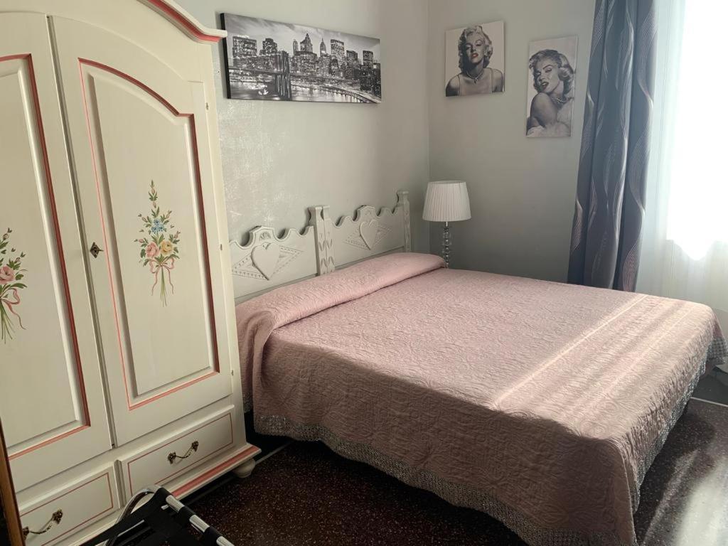 La Maison Di Caterina Gênes Extérieur photo