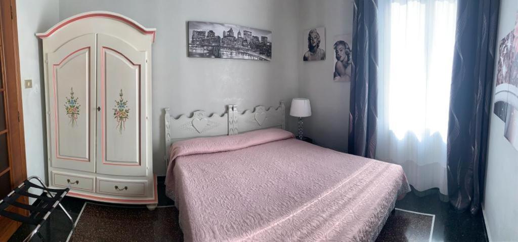 La Maison Di Caterina Gênes Extérieur photo